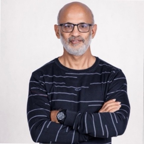 Madhusudan Rao